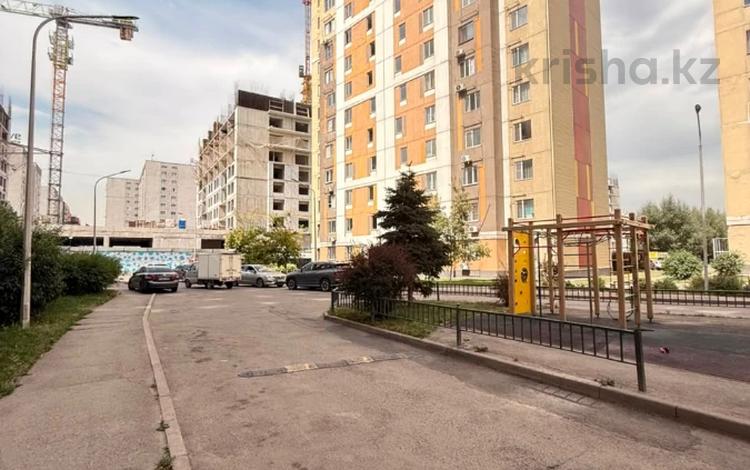 2-комнатная квартира · 60 м² · 7/12 этаж, мкр Акбулак, 1-я улица за 35.6 млн ₸ в Алматы, Алатауский р-н — фото 2