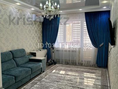 2-бөлмелі пәтер · 55 м², Аса ш/а., бағасы: 220 000 ₸ в Таразе, мкр Аса