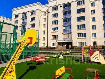 2-бөлмелі пәтер · 58 м² · 7/7 қабат, Е319 2А — Мангилик ел, бағасы: 33 млн ₸ в Астане, Есильский р-н