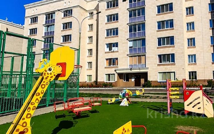 2-бөлмелі пәтер · 58 м² · 7/7 қабат, Е319 2А — Мангилик ел, бағасы: 33 млн ₸ в Астане, Есильский р-н — фото 2