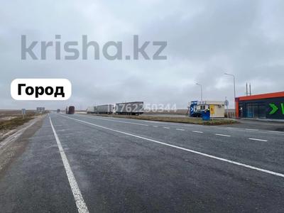 Жер телімі · 1 га, Таскала, бағасы: 18 млн ₸