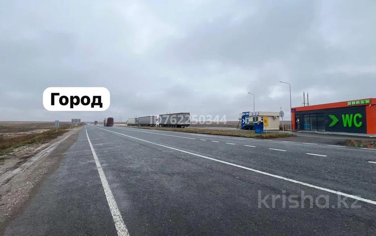 Жер телімі · 1 га, Таскала, бағасы: 18 млн ₸ — фото 14