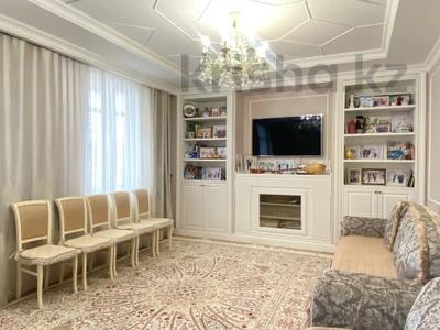 5-комнатная квартира · 200 м² · 9/10 этаж, Мәңгілік Ел — СУПЕР ГОРЯЧАЯ ЦЕНА!!!!!! за 86 млн ₸ в Астане, Есильский р-н