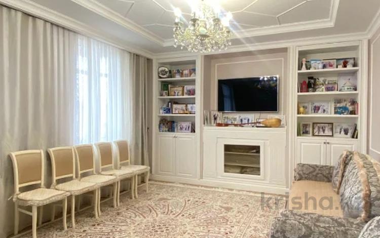 5-комнатная квартира · 200 м² · 9/10 этаж, Мәңгілік Ел — СУПЕР ГОРЯЧАЯ ЦЕНА!!!!!! за 86 млн ₸ в Астане, Есильский р-н — фото 2