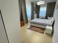 3-комнатная квартира · 105 м², Розыбакиева за 900 000 ₸ в Алматы, Бостандыкский р-н — фото 17