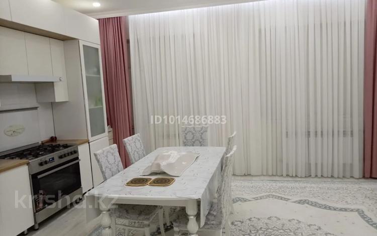 2-комнатная квартира · 65 м² · 2/4 этаж, Самал 34 за 24 млн ₸ в Жанаозен — фото 2