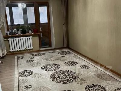 2-комнатная квартира · 53 м² · 1/5 этаж, мкр Аксай-3А 43 за 30.5 млн ₸ в Алматы, Ауэзовский р-н