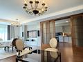 3-комнатная квартира · 200 м² · 3/6 этаж, Мирас 188/2 за 460 млн ₸ в Алматы, Бостандыкский р-н — фото 12