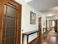 3-комнатная квартира · 200 м² · 3/6 этаж, Мирас 188/2 за 460 млн ₸ в Алматы, Бостандыкский р-н — фото 17