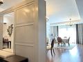3-комнатная квартира · 200 м² · 3/6 этаж, Мирас 188/2 за 460 млн ₸ в Алматы, Бостандыкский р-н — фото 21
