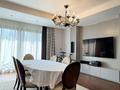 3-комнатная квартира · 200 м² · 3/6 этаж, Мирас 188/2 за 460 млн ₸ в Алматы, Бостандыкский р-н — фото 7