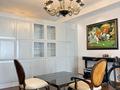 3-комнатная квартира · 200 м² · 3/6 этаж, Мирас 188/2 за 460 млн ₸ в Алматы, Бостандыкский р-н — фото 8