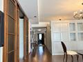 3-комнатная квартира · 200 м² · 3/6 этаж, Мирас 188/2 за 460 млн ₸ в Алматы, Бостандыкский р-н — фото 9