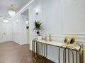 4-бөлмелі пәтер · 152 м² · 3/8 қабат, улица А.Бокейхан 29а, бағасы: 149 млн ₸ в Астане, Есильский р-н — фото 12