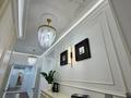 4-бөлмелі пәтер · 152 м² · 3/8 қабат, улица А.Бокейхан 29а, бағасы: 149 млн ₸ в Астане, Есильский р-н — фото 13