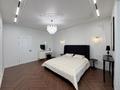 4-бөлмелі пәтер · 152 м² · 3/8 қабат, улица А.Бокейхан 29а, бағасы: 149 млн ₸ в Астане, Есильский р-н — фото 5