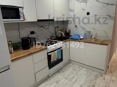 2-бөлмелі пәтер · 54 м² · 10/10 қабат, мкр Юго-Восток, Мкр Гульдер 1 3, бағасы: 20.5 млн ₸ в Караганде, Казыбек би р-н
