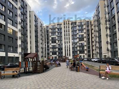 1-бөлмелі пәтер · 39 м² · 5/9 қабат, Шұғыла ш/а., Жунисова 2/25, бағасы: ~ 20 млн ₸ в Алматы, Наурызбайский р-н