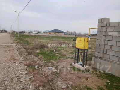 Участок · 10 соток, жилой массив Кайнар Булак, Балталы 356 — Отес за 10 млн 〒 в Шымкенте, Абайский р-н