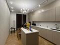 3-комнатная квартира · 121 м² · 5/8 этаж, Розыбакиева 320 — Бизнес класс 3 очередь, возле Coffee BOOM за 192 млн ₸ в Алматы, Бостандыкский р-н — фото 11