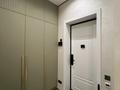 3-комнатная квартира · 121 м² · 5/8 этаж, Розыбакиева 320 — Бизнес класс 3 очередь, возле Coffee BOOM за 192 млн ₸ в Алматы, Бостандыкский р-н — фото 2