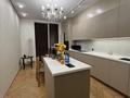 3-комнатная квартира · 121 м² · 5/8 этаж, Розыбакиева 320 — Бизнес класс 3 очередь, возле Coffee BOOM за 192 млн ₸ в Алматы, Бостандыкский р-н — фото 17