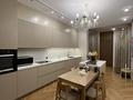 3-комнатная квартира · 121 м² · 5/8 этаж, Розыбакиева 320 — Бизнес класс 3 очередь, возле Coffee BOOM за 192 млн ₸ в Алматы, Бостандыкский р-н — фото 18