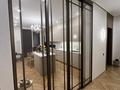 3-комнатная квартира · 121 м² · 5/8 этаж, Розыбакиева 320 — Бизнес класс 3 очередь, возле Coffee BOOM за 192 млн ₸ в Алматы, Бостандыкский р-н — фото 19