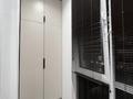 3-комнатная квартира · 121 м² · 5/8 этаж, Розыбакиева 320 — Бизнес класс 3 очередь, возле Coffee BOOM за 192 млн ₸ в Алматы, Бостандыкский р-н — фото 42