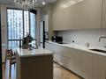 3-комнатная квартира · 121 м² · 5/8 этаж, Улица Радостовца, 280 к4 — 4YOU Business - 3, рядом с Coffee BOOM за 180 млн ₸ в Алматы, Бостандыкский р-н — фото 9