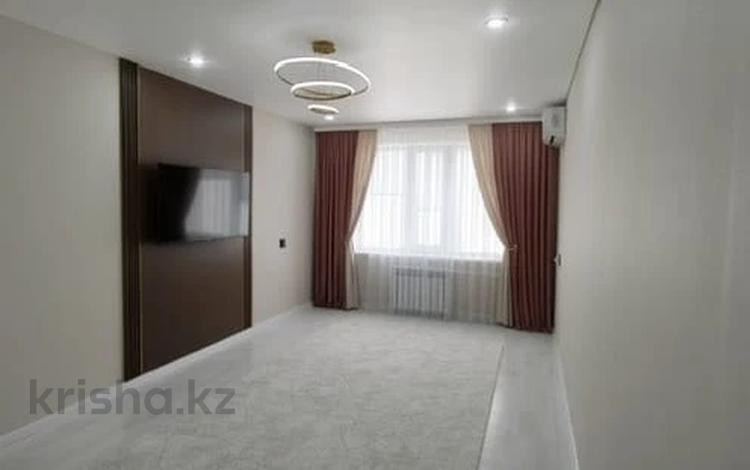 2-комнатная квартира · 52 м² · 4/5 этаж, мкр 11 за 17 млн ₸ в Актобе — фото 2