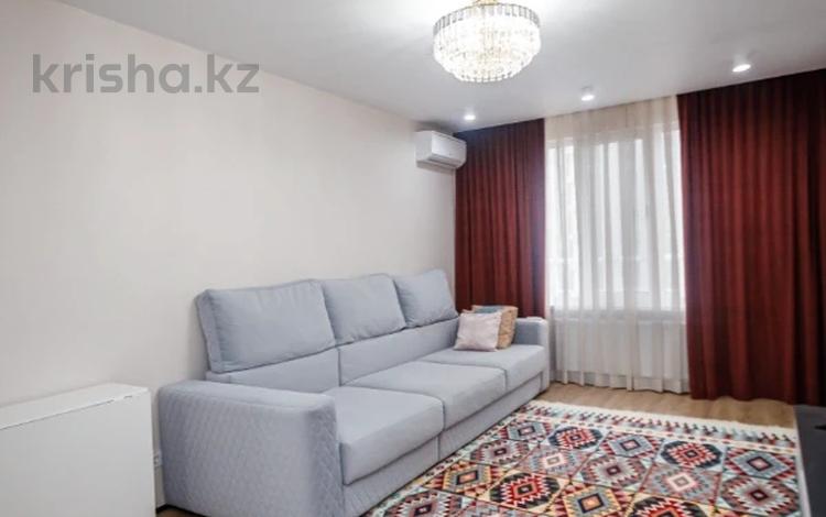 1-комнатная квартира · 42.7 м² · 9/12 этаж, Улы Дала 14 за 30.5 млн ₸ в Астане, Нура р-н — фото 2