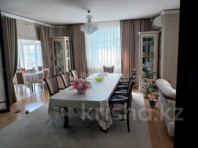 Продажа квартир в Астане: 5-комнатная квартира · 200 м² · 10/10 этаж, Сарайшык 34 за 100 млн 〒 5-комнатная квартира · 200 м² · 10/10 этаж, Сарайшык 34 за 100 млн 〒 в Астане, Есильский р-н