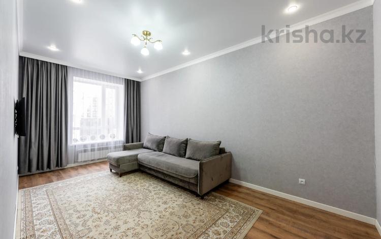 2-комнатная квартира · 64.5 м² · 6/10 этаж, Култегин 9 за 42.9 млн ₸ в Астане, Нура р-н — фото 57