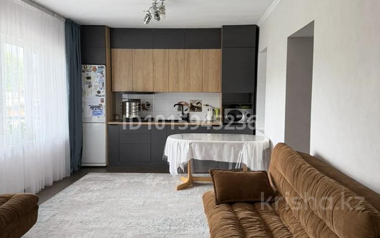 Часть дома · 3 комнаты · 78 м² · 2.1 сот., Гагарина за 35 млн ₸ в  — фото 2