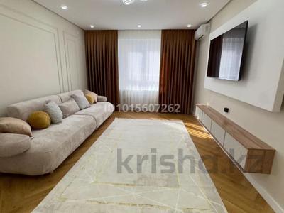 2-бөлмелі пәтер · 55 м² · 12/16 қабат, Нұрсәт ш/а, Сырым батыра 99/3, бағасы: 200 000 ₸ в Шымкенте, Каратауский р-н