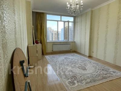 1-комнатная квартира · 50 м² · 8/17 этаж, Керей и Жанибек хандар 22 за 33 млн ₸ в Астане, Есильский р-н