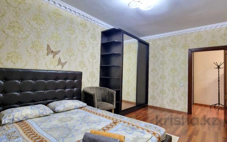 2-бөлмелі пәтер · 77 м² · 13/19 қабат, Брусиловского — НЕ СТУДИЯ, бағасы: 43 млн ₸ в Алматы, Алмалинский р-н — фото 2