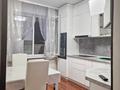 2-бөлмелі пәтер · 77 м² · 13/19 қабат, Брусиловского — НЕ СТУДИЯ, бағасы: 43 млн ₸ в Алматы, Алмалинский р-н — фото 3