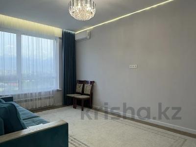 1-бөлмелі пәтер · 39 м² · 8/12 қабат, мкр Нуркент, Турара Рыскулова — МОЖНО В ИПОТЕКУ, бағасы: 32.5 млн ₸ в Алматы, Алатауский р-н