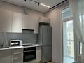 1-бөлмелі пәтер · 39 м² · 8/12 қабат, мкр Нуркент, Турара Рыскулова — МОЖНО В ИПОТЕКУ, бағасы: 32.5 млн ₸ в Алматы, Алатауский р-н — фото 3