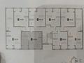 2-бөлмелі пәтер · 52.53 м² · 6/9 қабат, Бурундайская 91, бағасы: 28 млн ₸ в Алматы, Жетысуский р-н