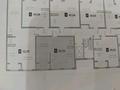 2-бөлмелі пәтер · 52.53 м² · 6/9 қабат, Бурундайская 91, бағасы: 28 млн ₸ в Алматы, Жетысуский р-н — фото 2