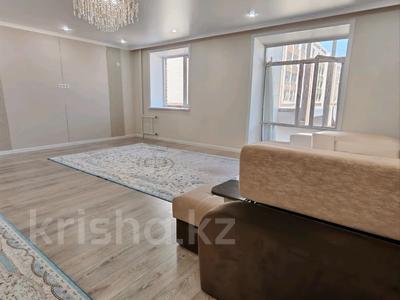 3-комнатная квартира · 100 м², Сеченова — Северный базар за 50 млн ₸ в Семее