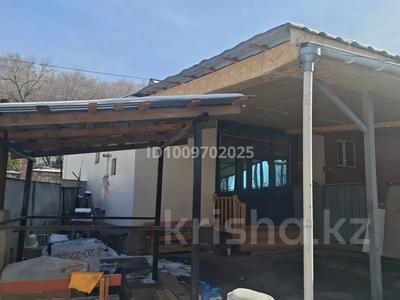 Отдельный дом · 3 комнаты · 150 м² · 4 сот., мкр Ерменсай, Арайлы 25/1 за 45 млн 〒 в Алматы, Бостандыкский р-н