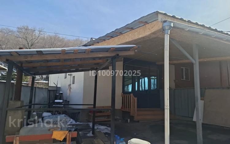 Отдельный дом · 3 комнаты · 150 м² · 4 сот., мкр Ерменсай, Арайлы 25/1 за 45 млн 〒 в Алматы, Бостандыкский р-н — фото 2