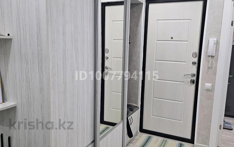 4-комнатная квартира · 90 м² · 8/9 этаж, мкр 11 33 за 27.5 млн ₸ в Актобе — фото 2