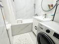 3-бөлмелі пәтер · 79 м² · 1/5 қабат, Ғарышкер ш/а, бағасы: 35.5 млн ₸ в Талдыкоргане, мкр Гарышкер — фото 11