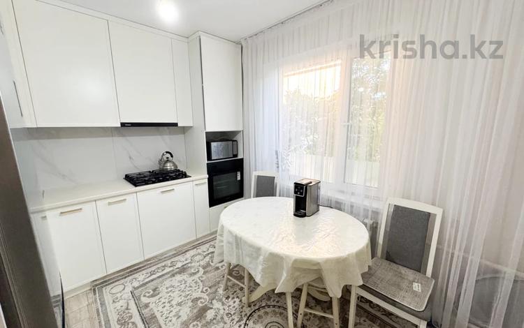 3-бөлмелі пәтер · 79 м² · 1/5 қабат, Ғарышкер ш/а, бағасы: 35.5 млн ₸ в Талдыкоргане, мкр Гарышкер — фото 5