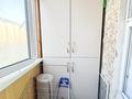 3-бөлмелі пәтер · 79 м² · 1/5 қабат, Ғарышкер ш/а, бағасы: 35.5 млн ₸ в Талдыкоргане, мкр Гарышкер — фото 10